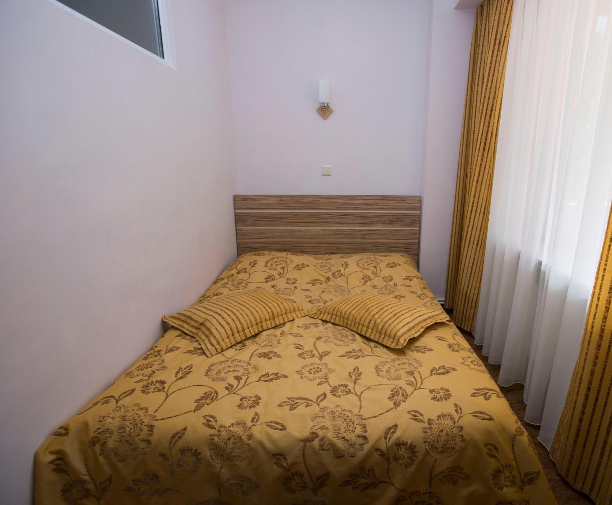 Tsaghkahovit Hotel Tsaghkadzor Eksteriør billede