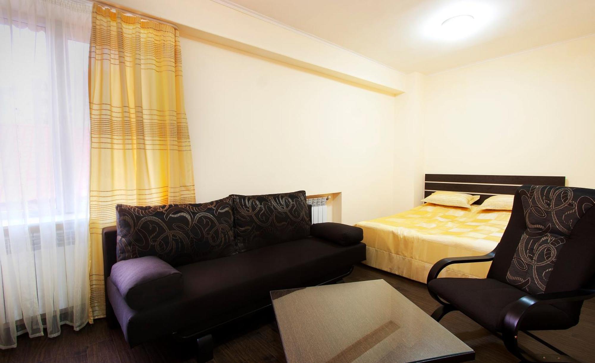 Tsaghkahovit Hotel Tsaghkadzor Eksteriør billede