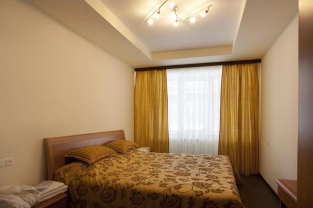 Tsaghkahovit Hotel Tsaghkadzor Værelse billede