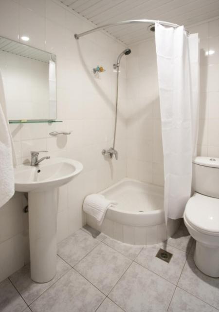 Tsaghkahovit Hotel Tsaghkadzor Værelse billede